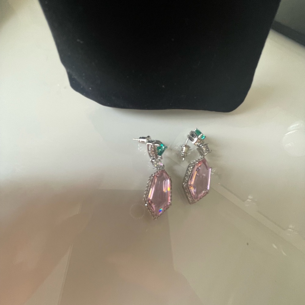 Earrings - jewelry 🌹
